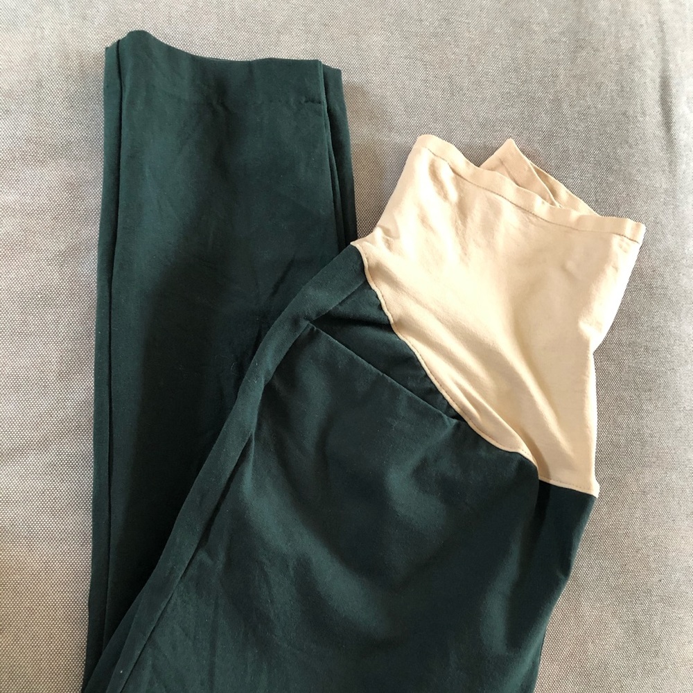 Maternity Pants